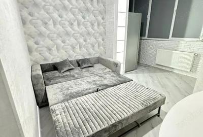 Oferim spre inchiriere garsoniera in zona Panduri - 4