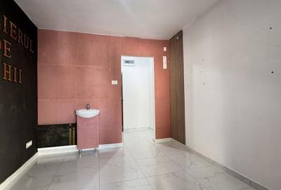 Spațiu comercial, de 35 mp, în Tractorul - 6