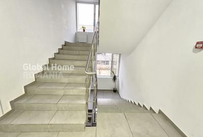 Studio Modern | Aviatiei - Dimitrie Pompeiu | Posibilitate parcare | Metrou - 11