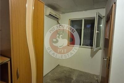 Titan | Garsoniera | Necesita renovare | 15mp | Semidec | B11798 - 2