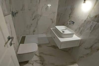 Apartament cu 2 camere decomandat, mobilat în Unirii - 14