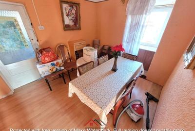 Apartament cu 4 camere semidecomandat în Central - 4