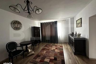 Casă cu 4 camere în Central - 9