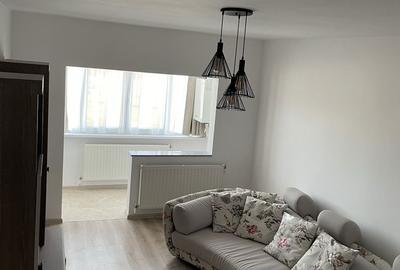 Apartament cu 2 camere decomandat în Gării - 8