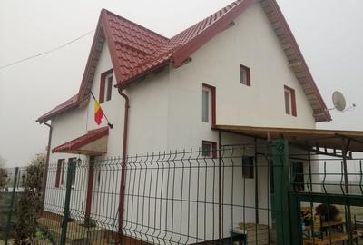 Loturi de teren pentru constructii de case in Paradise Valey - 8