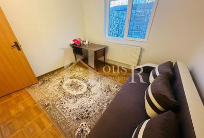 Apartament cu 4 camere decomandat în Girocului - 6