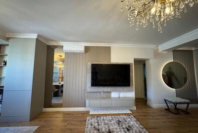 Apartament cu 2 camere decomandat, mobilat în Pipera - 3