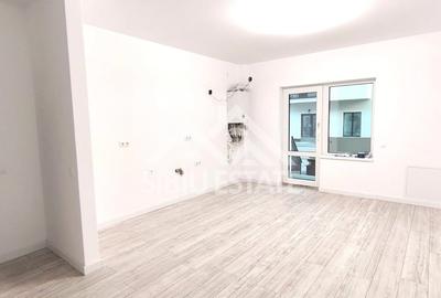 Apartament cu gradina, 3 camere, balcon, Intabulat - 3