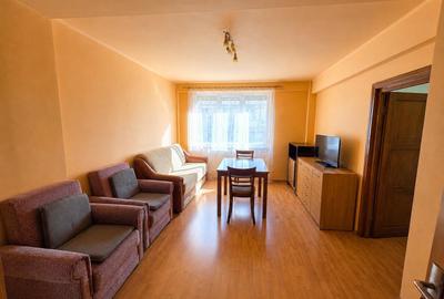 Apartament cu 2 camere semidecomandat în Semicentral - 2