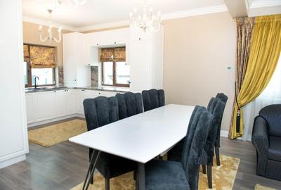 Casă individuală cu 4 camere cu Canalizare în Iris - 5