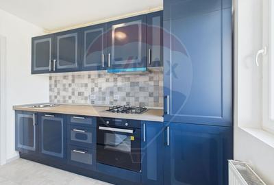 De vanzare | Apartament 2 camere | NEW CONFORT CITY - 9