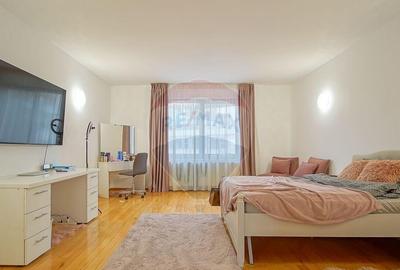 DUPLEX CU PANORAMA SI CURTE, APROAPE DE CENTRUL ISTORIC |... - 10