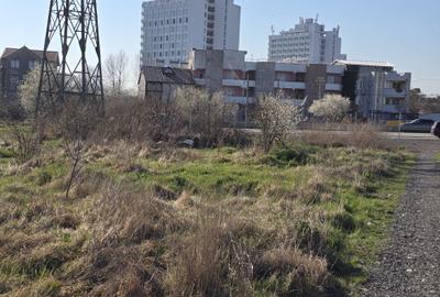 Vanzari terenuri in zona Steaua de Mare   Eforie Nord - 5