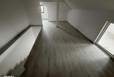 Casă cu 3 camere în Central - 9