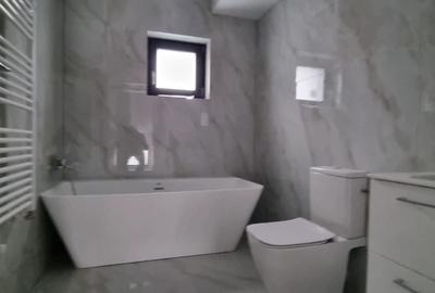 Casă individuală cu 5 camere cu Canalizare în Prelungirea Ghencea - 21