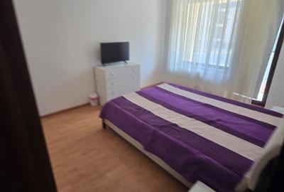 De închiriat – Apartament 2 camere SPATIOS – Campus(AXI105) - 6