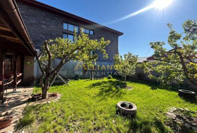 Casă cu 3 camere cu Teren 430 Mp în Jilava - 4