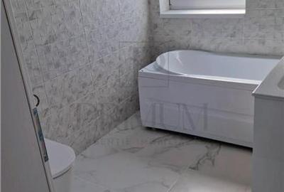 Duplex cu 3 camere cu Teren 270 Mp în Bucovăț (Remetea Mare) - 5