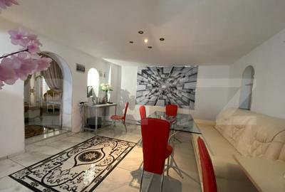 Casa Bontida cu mai multe anexe de inchiriat pe parcursul fe - 2