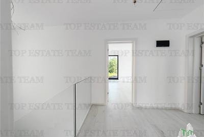 Vila individuala Corbeanca - 9