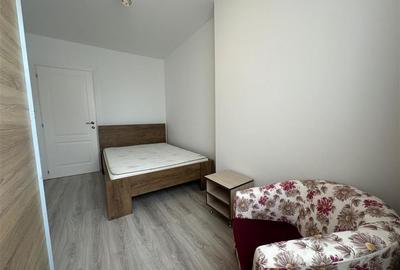 Apartament cu 2 camere decomandat în Lunca Cetățuii - 1