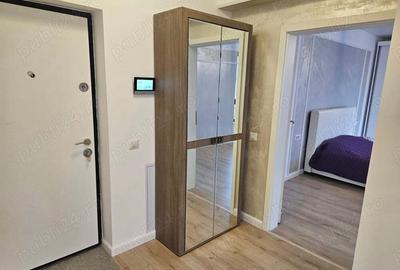 2 camere de inchiriat,str.Morilor ! - 4