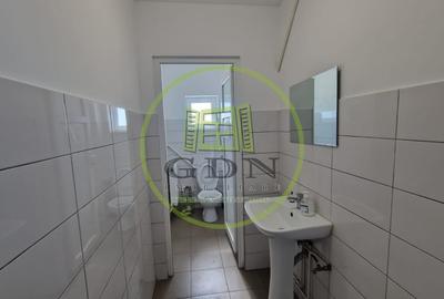 Spațiu industrial, de 500 mp, în Cârcea - 6