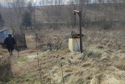 Casă cu 3 camere cu Teren 1800 Mp în Măldăeni - 3