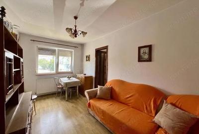 Apartament cu 3 camere semidecomandat, mobilat în Șagului - 7