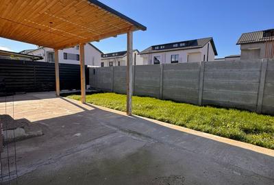 Leordeni-Casa 3 Camere-Mobilata/Utilata-Gata de Mutare Leordeni-Casa 3 Camere-Mobilata/Utilata-Gata de Mutare - 30