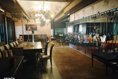 Spațiu comercial, de 975 mp, în Ultracentral - 4