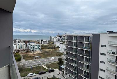 MAMAIA NORD - 2 CAMERE - VEDERE LA MARE - PISCINĂ - 23