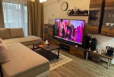 Apartament cu 2 camere în Nord - 8