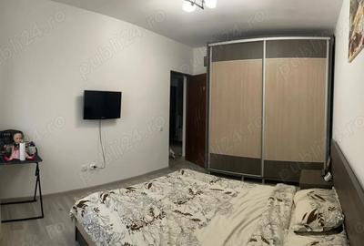 Apartarment de inchiriat cu 2 camere metrou Dimitrie Leonida - 3