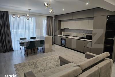 Apartament cu 2 camere în Calea București - 6