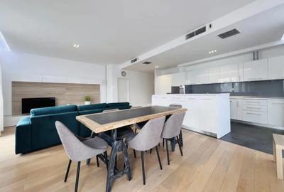 Apartament premium 5 camere Floreasca | Vedere lac | 3.000 + TVA - 6