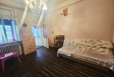 Vanzare 4 camere 96 mp utili Bd Ferdinand Plan Secund Metrou 4 minute - 5