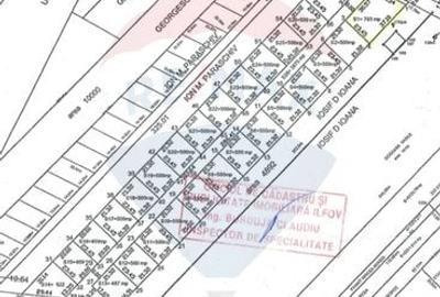 Teren Construcții intravilan de 500 mp, în Balotești - 4