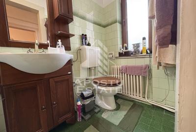 Apartament 2 camere, etaj intermediar, cu garaj in cladire reabilitata - 8