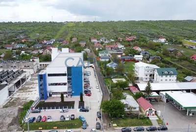 Proprietate Comerciala Premium - Ștefan cel Mare, Zona de Nord, Vaslui - 13