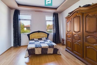 Apartament cu 2 camere semidecomandat în Central - 5