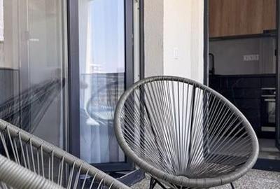 Apartament la prima inchiriere 2 camere zona Mihai Viteazul - 8