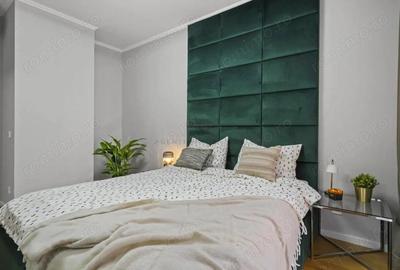 2 Camere Mobilat Utilat | Aviatiei Park | Herastrau - 4