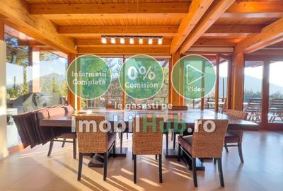 Casa de Vacanță Premium, pe malul lacului Beliș - 7