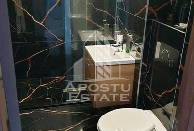 Apartament cu 2 camere decomandat în Aradul Nou - 4