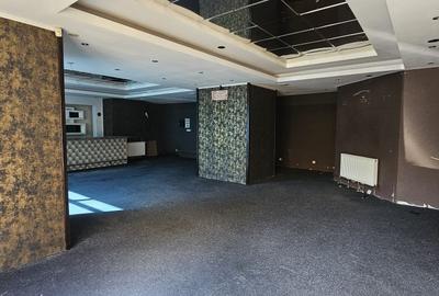 Inchiriere spatiu comercial stradal, 120 mp cu vad, intrare in Racadau . - 4