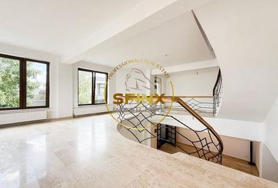 8 camere, Iancu Nicolae, Pipera, 500 mp teren, 500 mp utili totali, piscina - 6