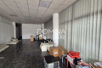 Spațiu comercial, de 138 mp, în Ultracentral - 3