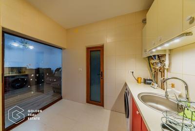 Apartament cu 2 camere decomandat, mobilat în Aradul Nou - 14