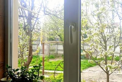 Casă cu 3 camere cu Teren 390 Mp în Jiului - 13